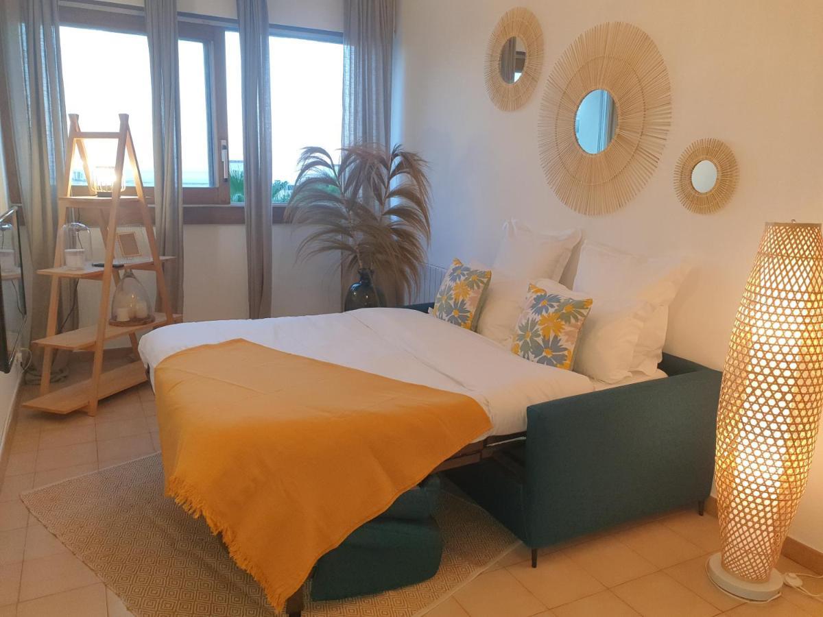 Charmant Studio Vue Mer / Parking / Plage A 200M Bastia  Exterior photo