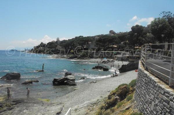 Charmant Studio Vue Mer / Parking / Plage A 200M Bastia  Exterior photo